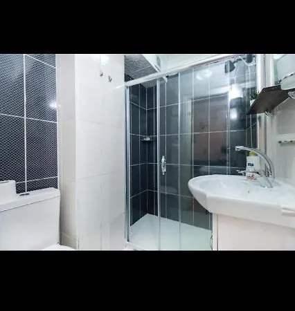 Апартаменты 3 Floor Old 2