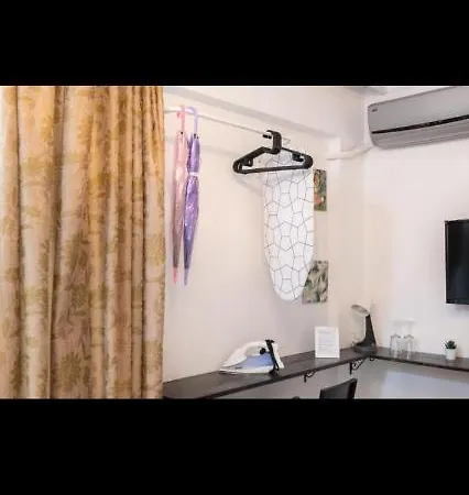 Апартаменты 3 Floor Old 2