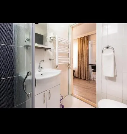 3 Floor Old 2 Стамбул